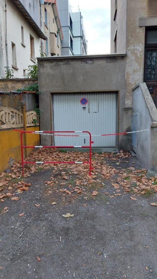 L'Annexe Clermont Ferrand Apartamento Exterior foto