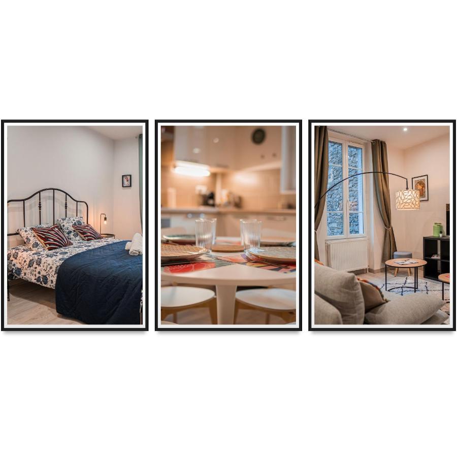 L'Annexe Clermont Ferrand Apartamento Exterior foto